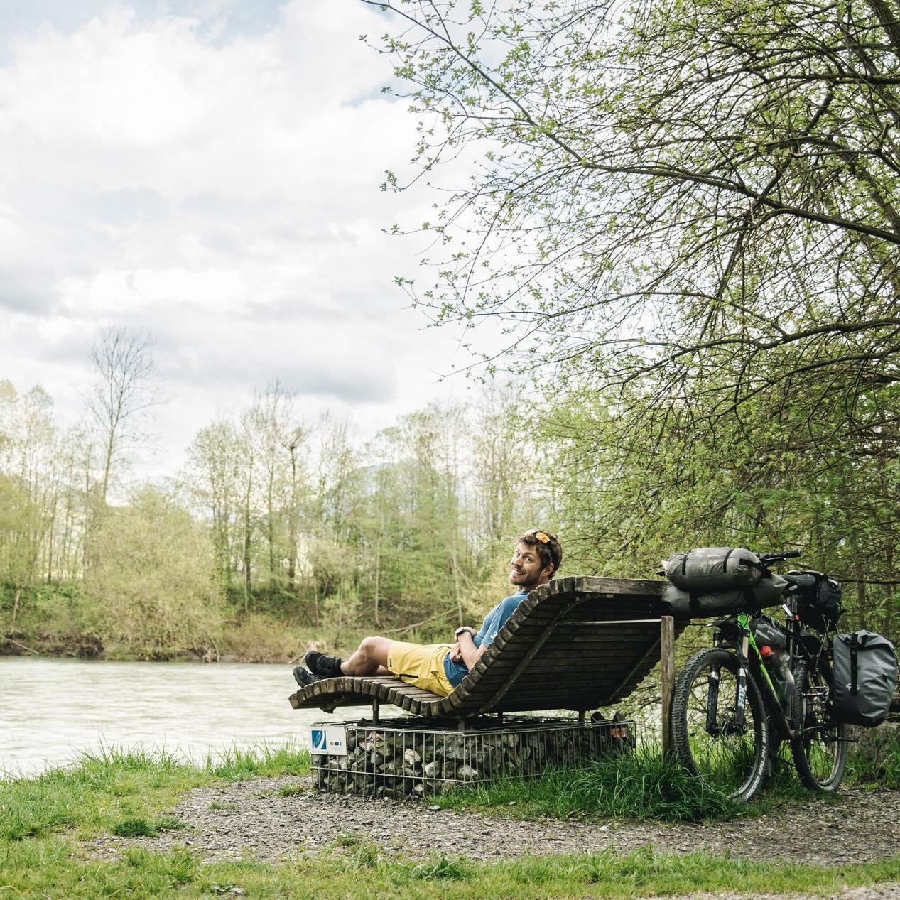 Allgaeu-MannmachtPause-Radtour-KraftquelleFANNY-Wellnesshotel